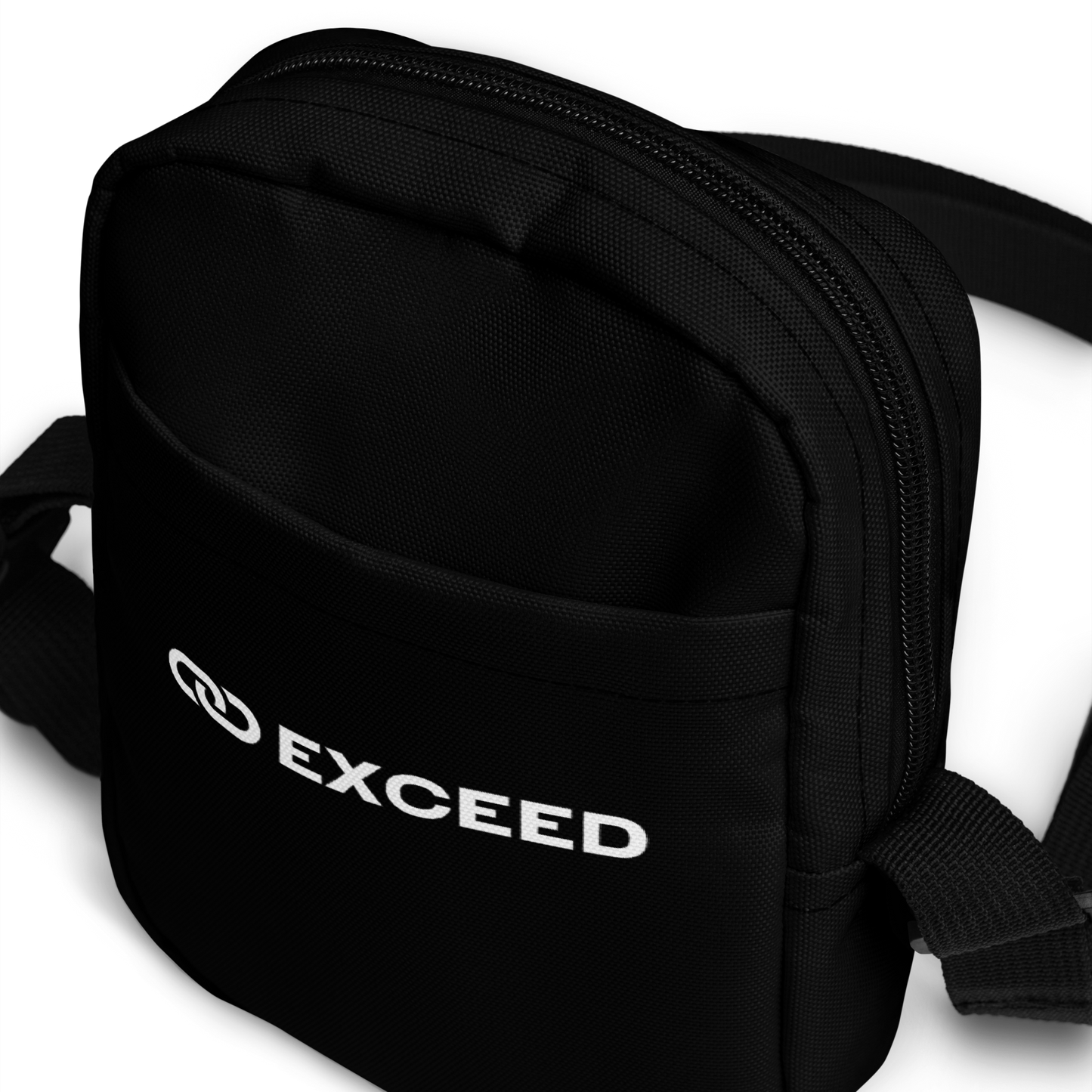 Crossbody Bag Exceed Elite®️ Basic Edition