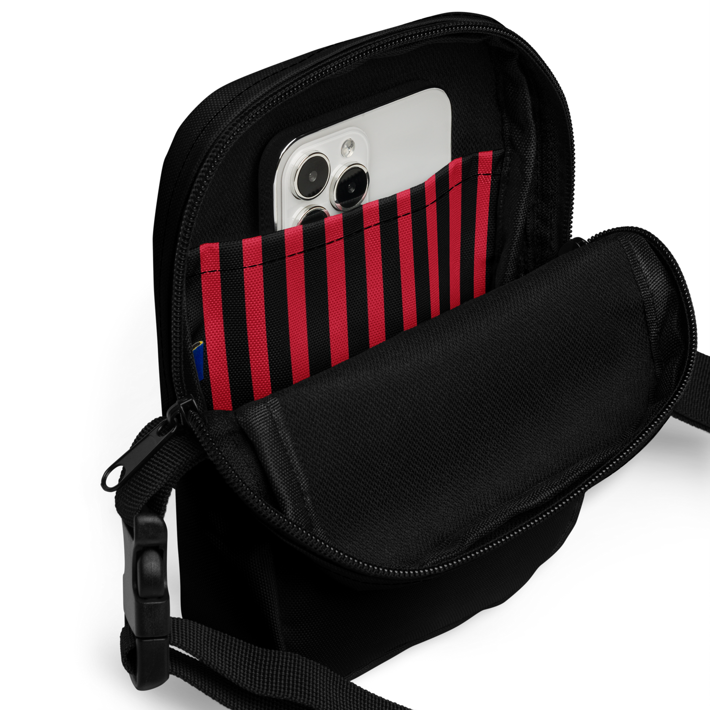 Crossbody Bag Exceed Elite®️ Basic Edition