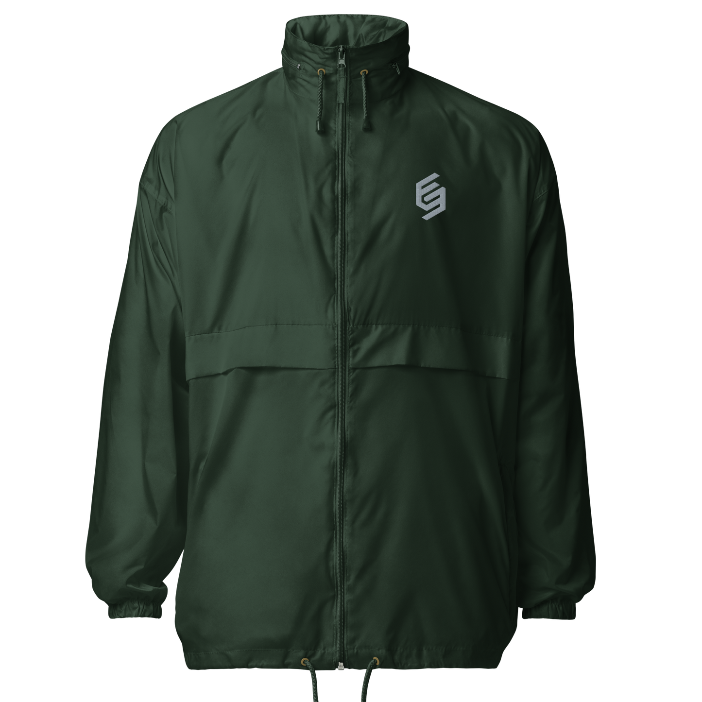 Windbreaker Jacke Unisex Exceed Elite®️ Basic Edition