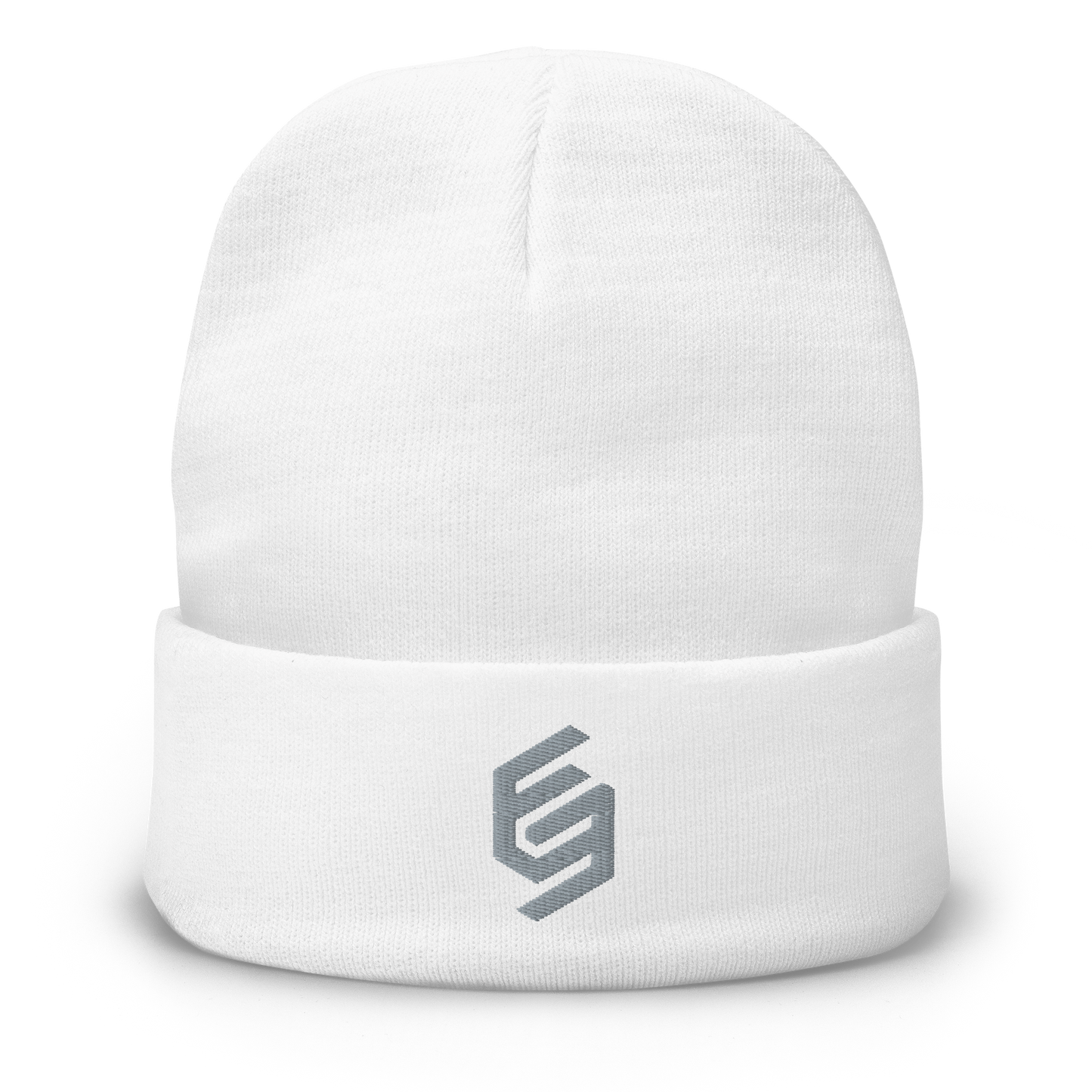 Beanie Mütze Bestickte Exceed Elite®️ Basic Edition