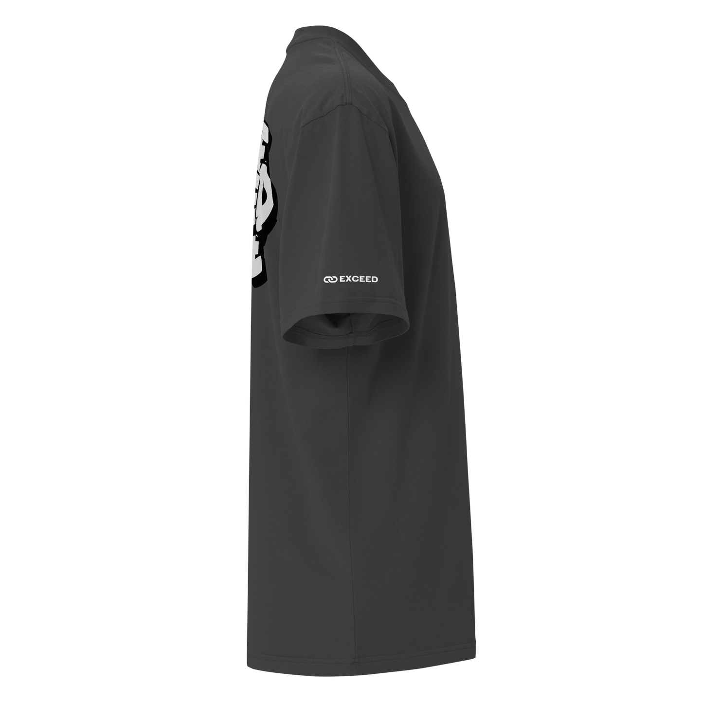 Oversized T-Shirt Exceed Elite®️