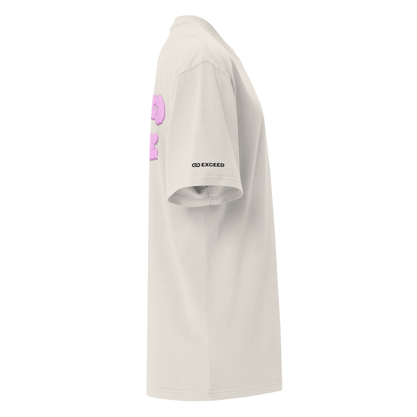 Oversized T-Shirt Exceed Elite®️