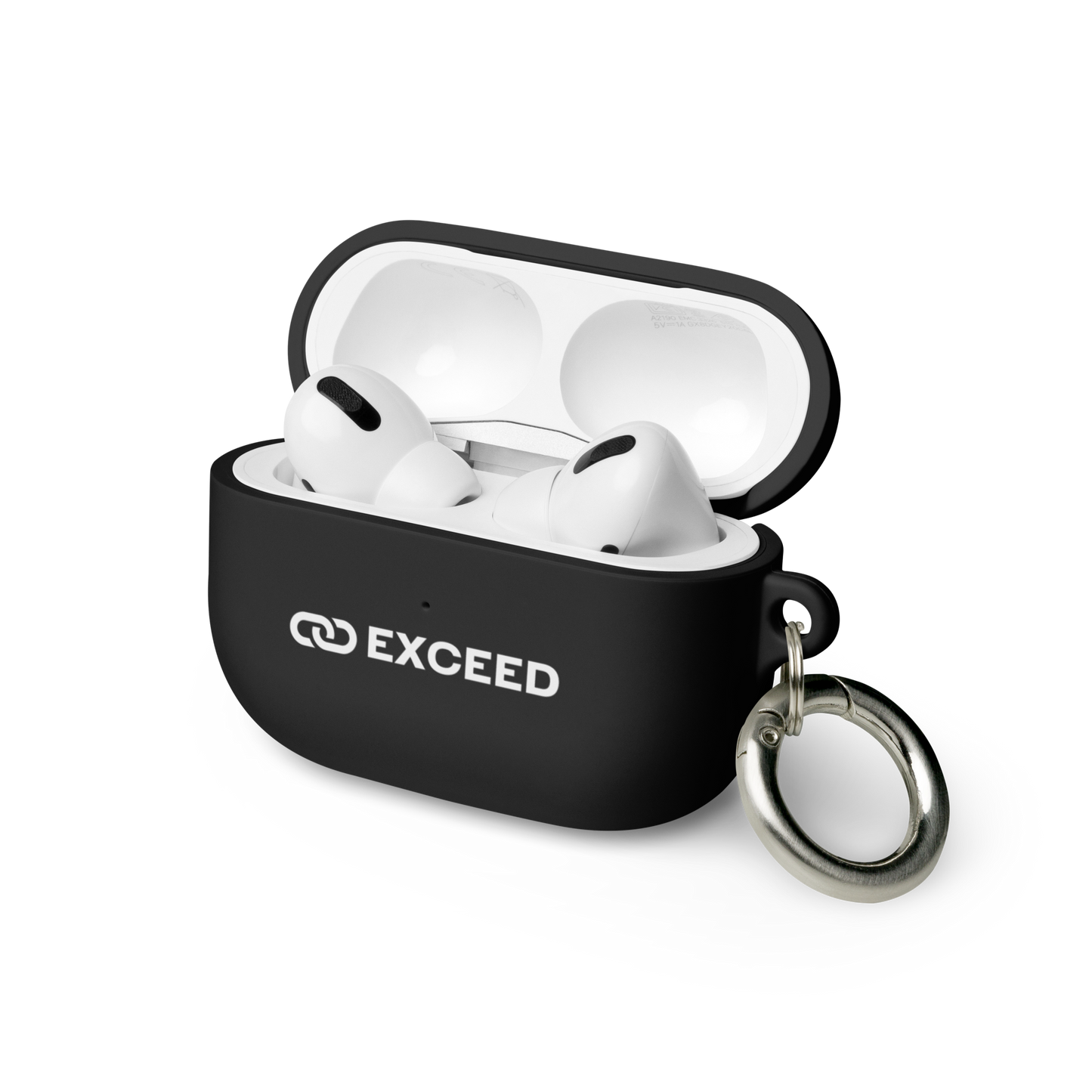 AirPods® Case Exceed Elite®️ Basic Edition
