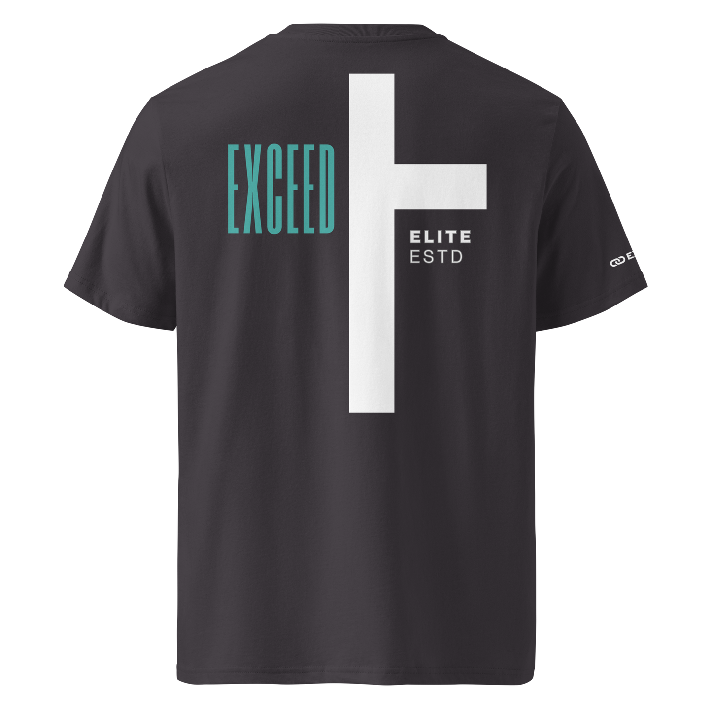 Unisex T-Shirt Exceed Elite®️ Cross Edition