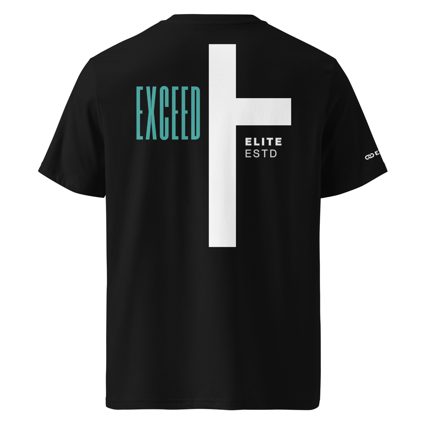 Unisex T-Shirt Exceed Elite®️ Cross Edition