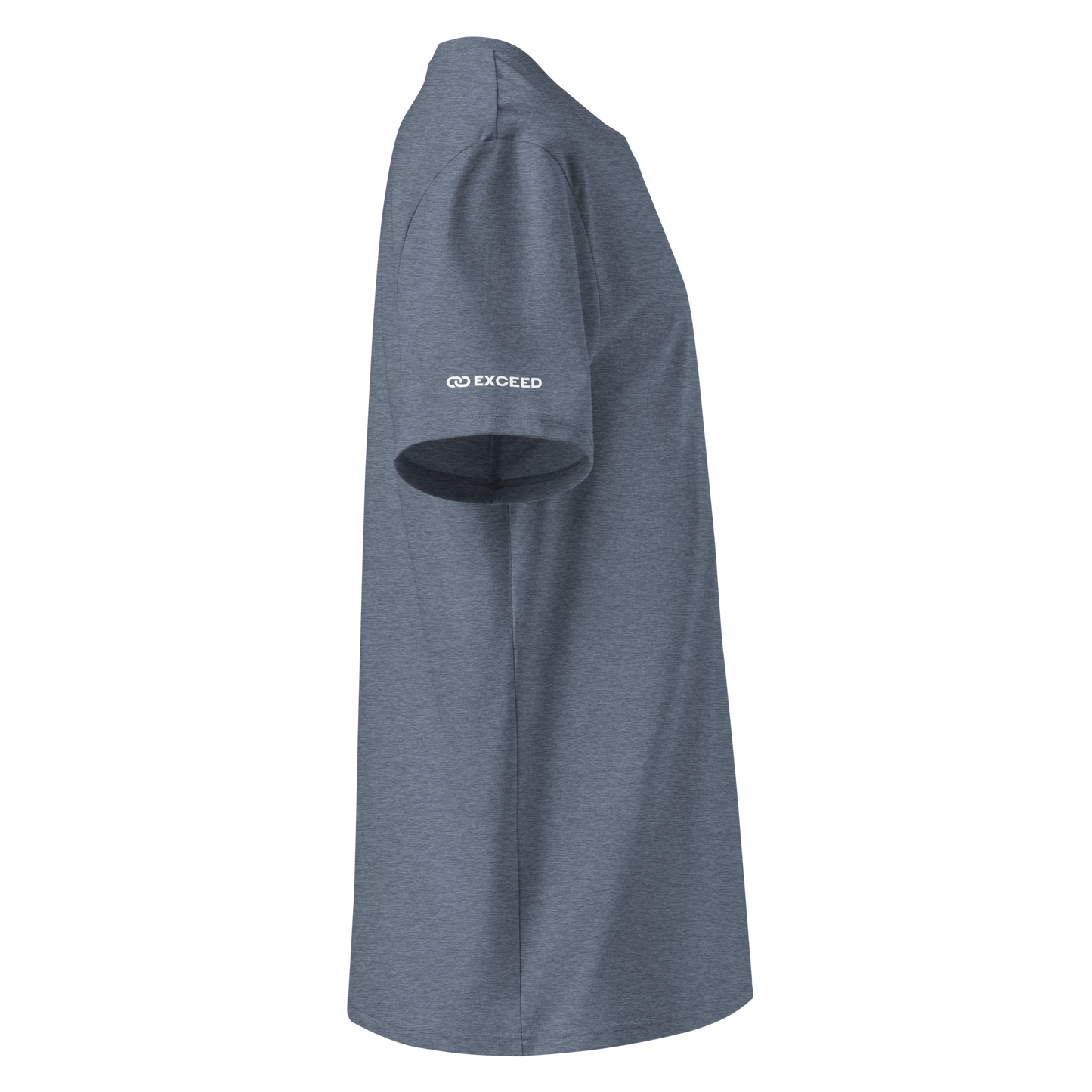 Unisex T-Shirt Exceed Elite®️ Basic Edition