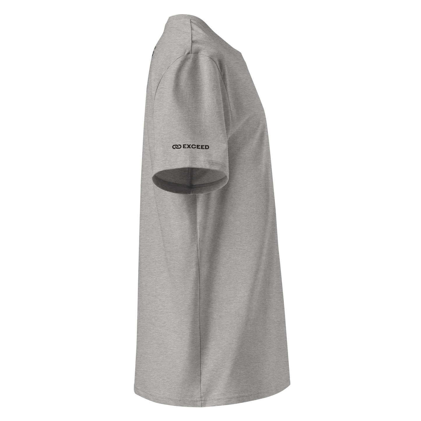 Unisex T-Shirt Exceed Elite®️ Smiley Edition