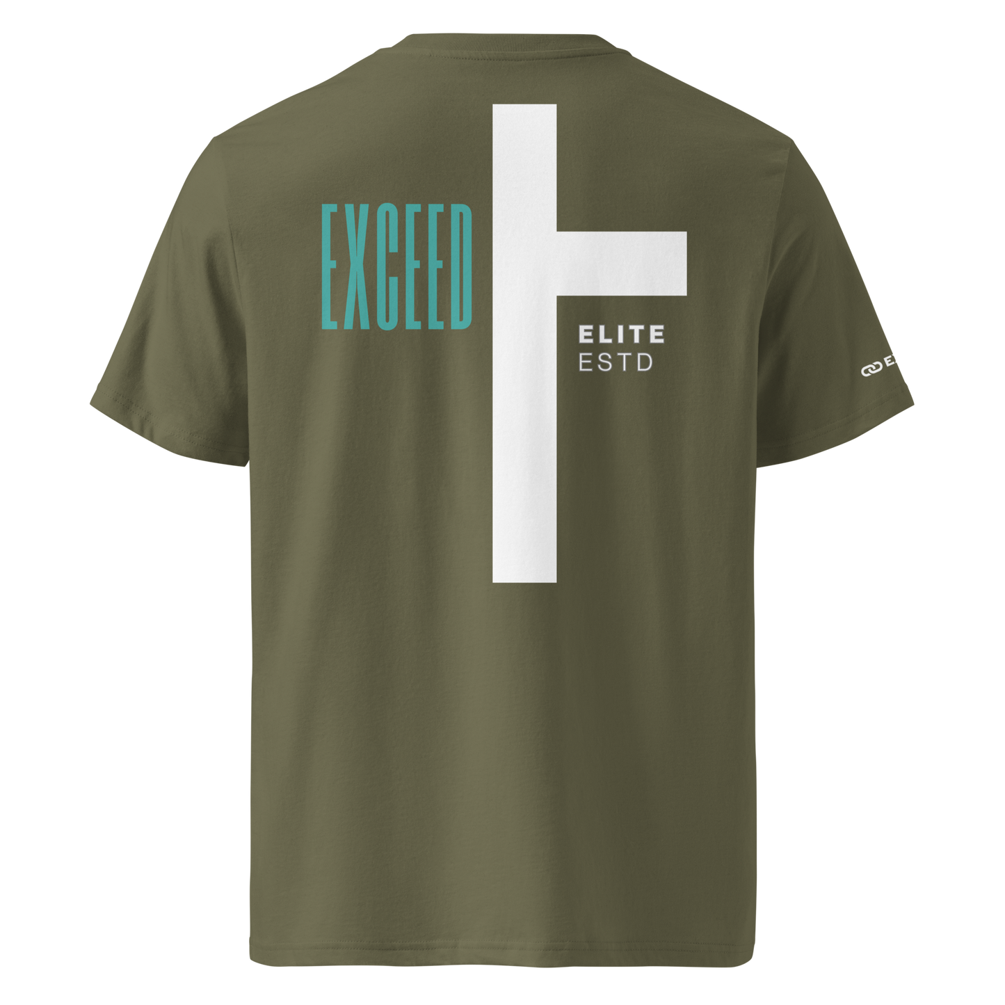 Unisex T-Shirt Exceed Elite®️ Cross Edition