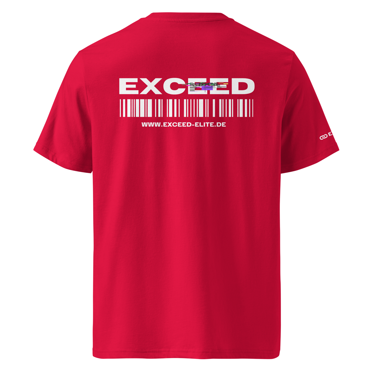 Unisex T-Shirt Exceed Elite®️ Code Edition