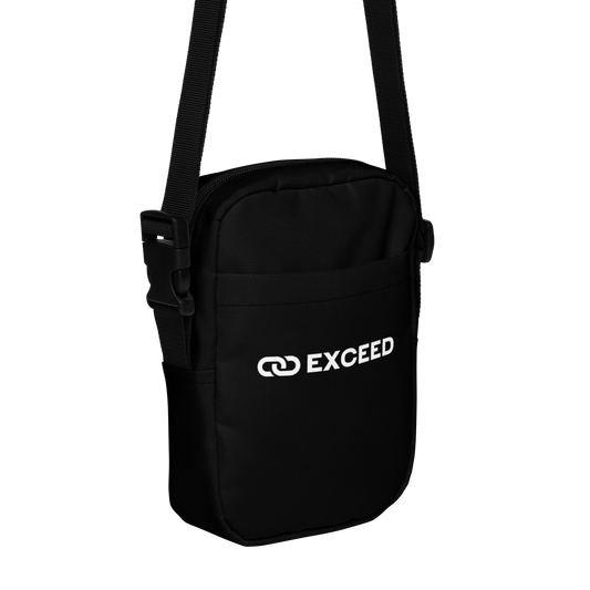 Crossbody Bag Exceed Elite®️ Basic Edition