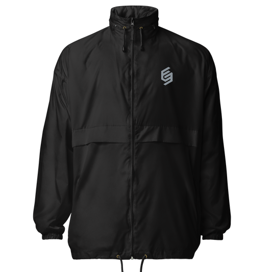 Windbreaker Jacke Unisex Exceed Elite®️ Basic Edition