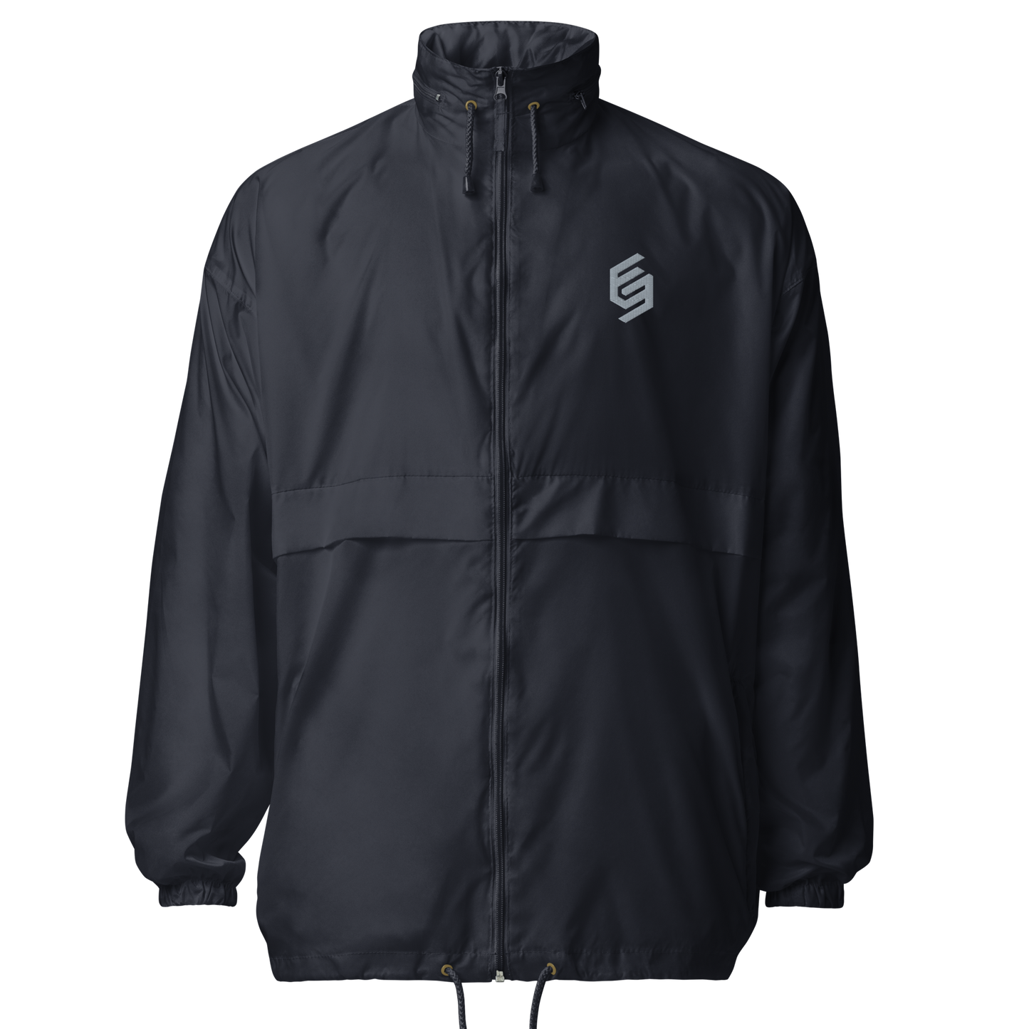 Windbreaker Jacke Unisex Exceed Elite®️ Basic Edition