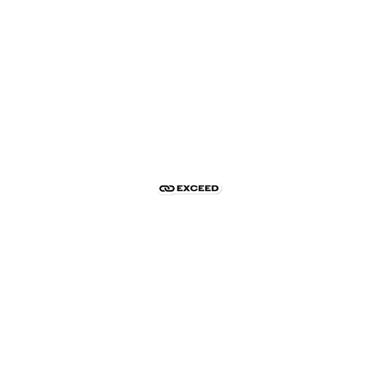 Sticker Exceed Elite®️ Basic Edition