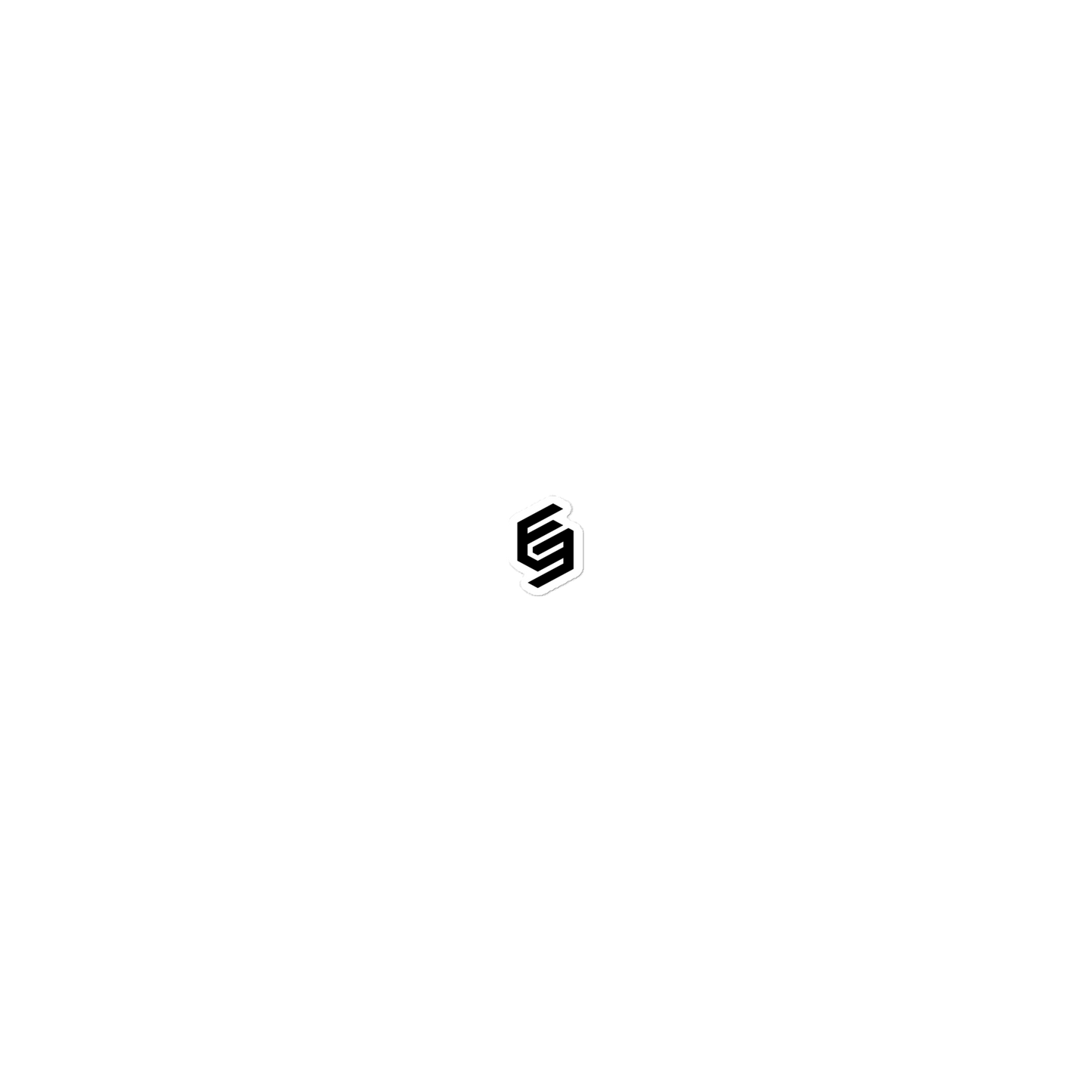 Sticker Exceed Elite®️ Basic Edition