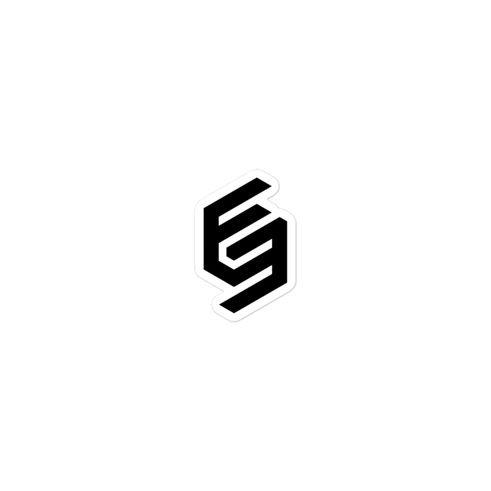 Sticker Exceed Elite®️ Basic Edition