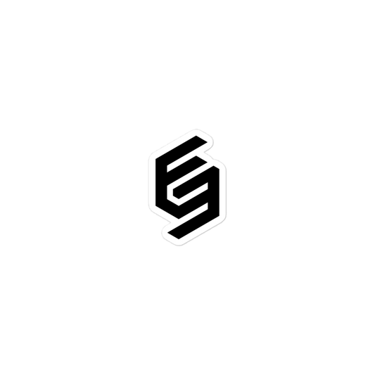 Sticker Exceed Elite®️ Basic Edition