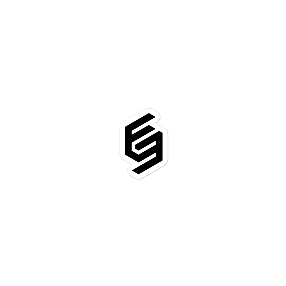 Sticker Exceed Elite®️ Basic Edition