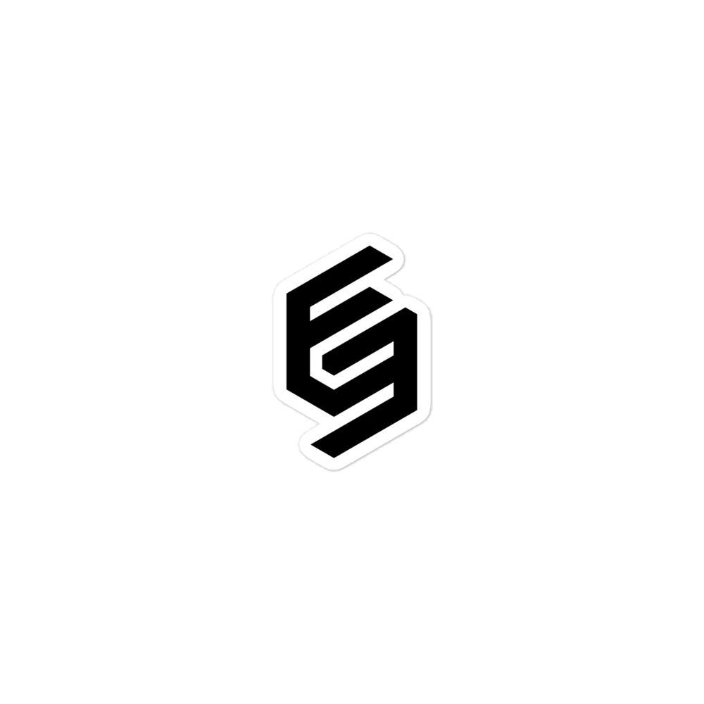 Sticker Exceed Elite®️ Basic Edition