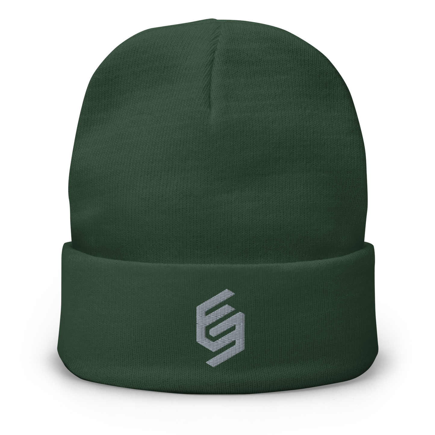 Beanie Mütze Bestickte Exceed Elite®️ Basic Edition