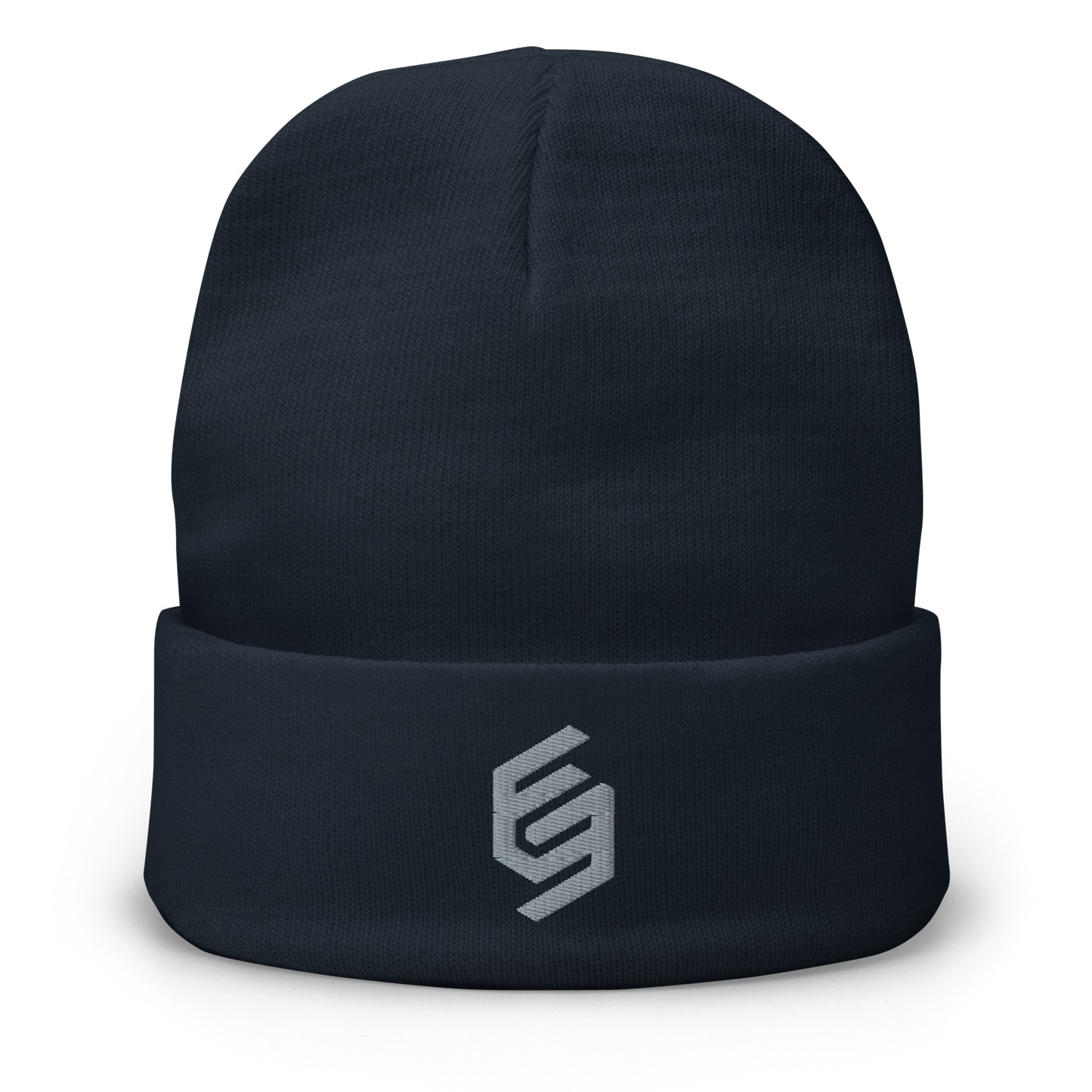 Beanie Mütze Bestickte Exceed Elite®️ Basic Edition