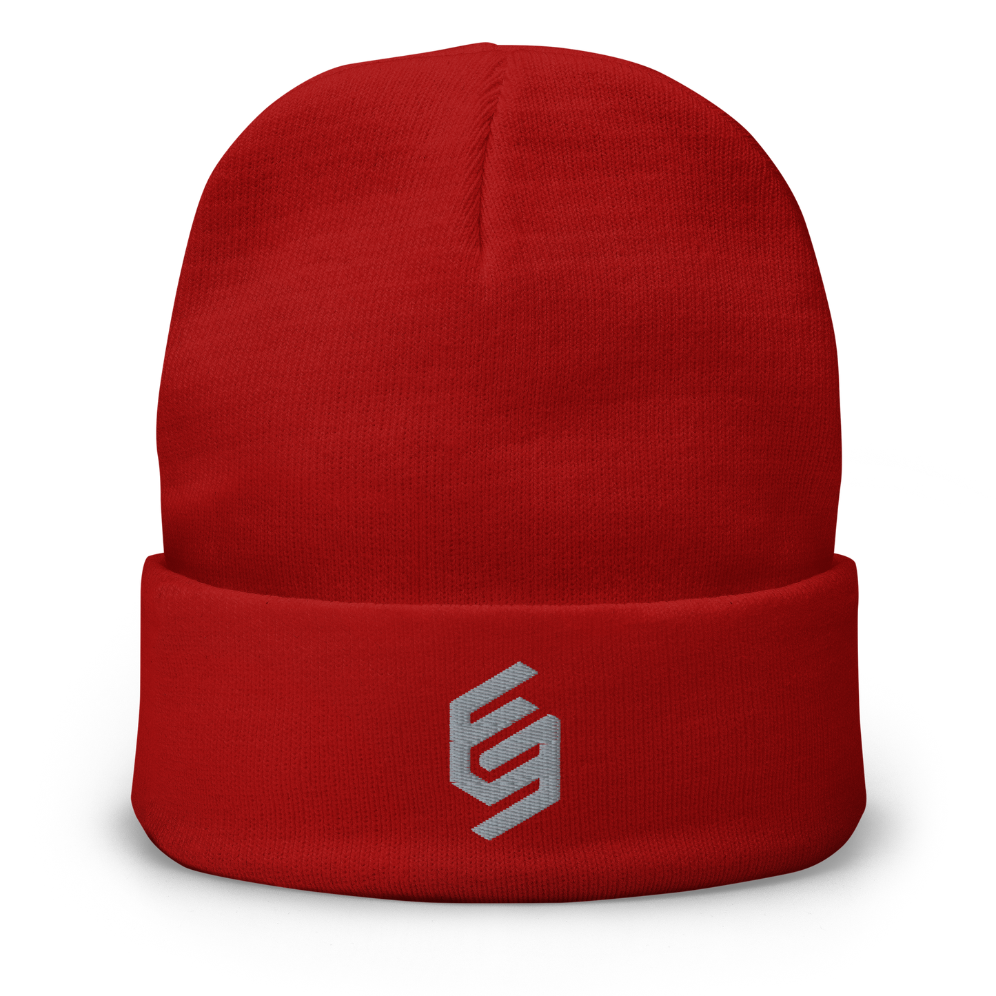 Beanie Mütze Bestickte Exceed Elite®️ Basic Edition
