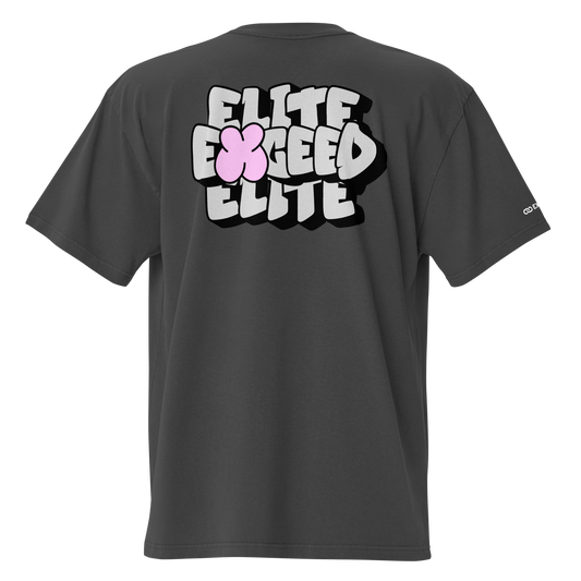 Oversized T-Shirt Exceed Elite®️