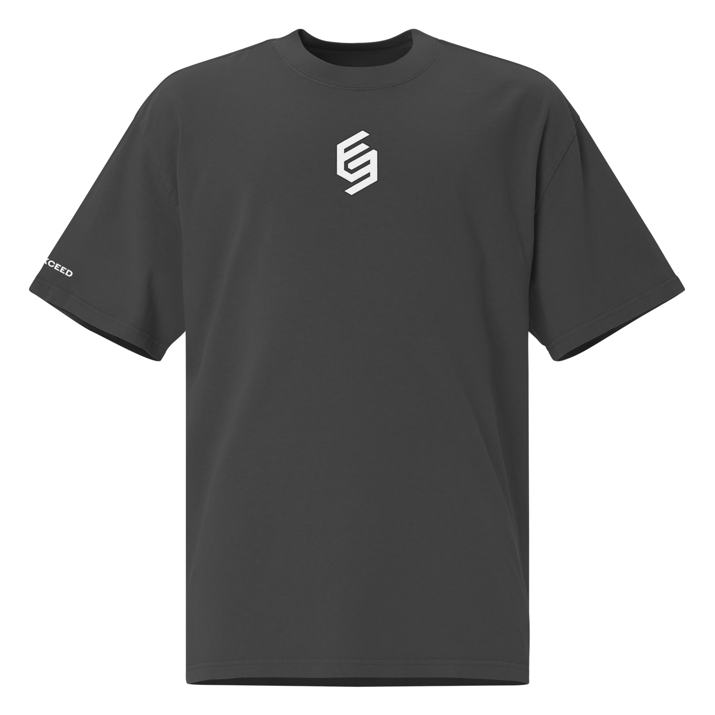 Oversized T-Shirt Exceed Elite®️