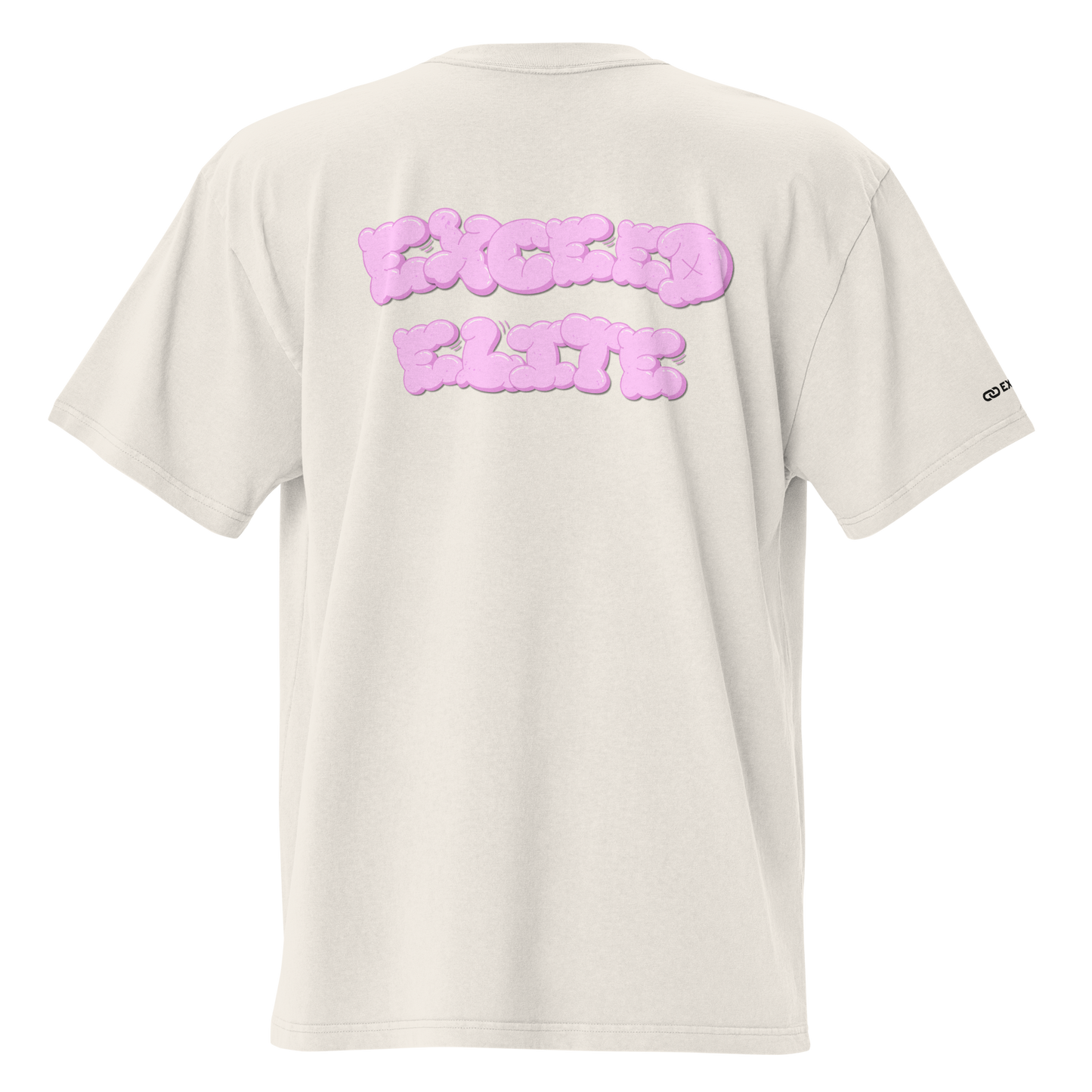 Oversized T-Shirt Exceed Elite®️