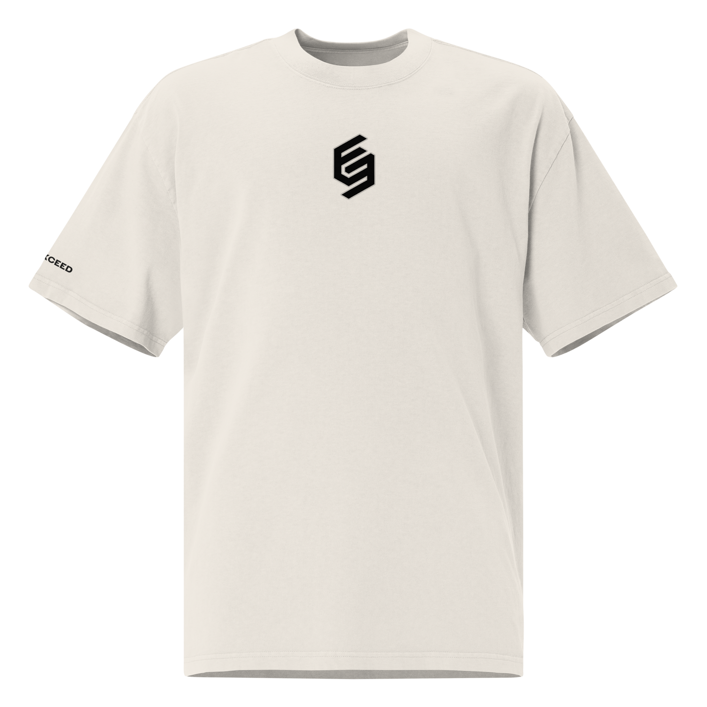 Oversized T-Shirt Exceed Elite®️