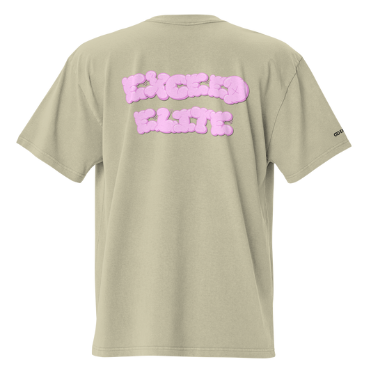 Oversized T-Shirt Exceed Elite®️