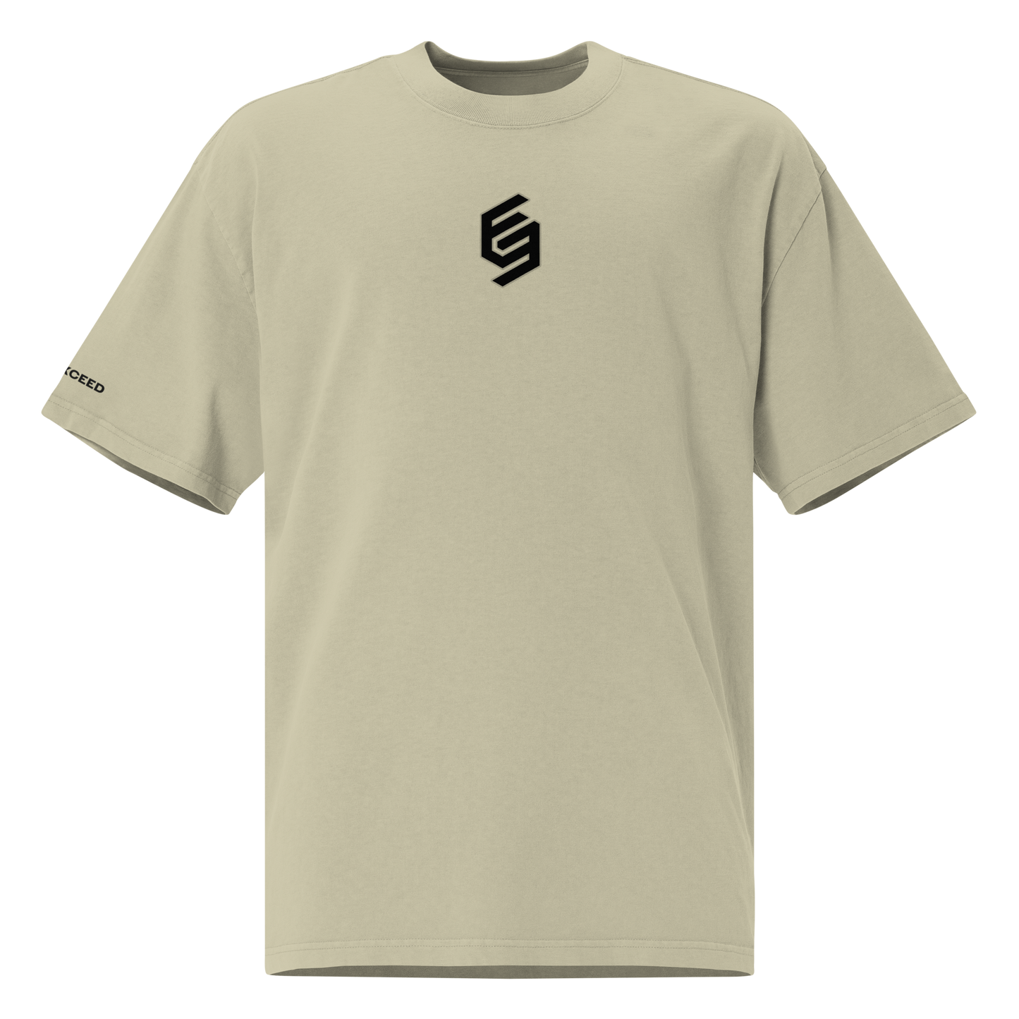 Oversized T-Shirt Exceed Elite®️