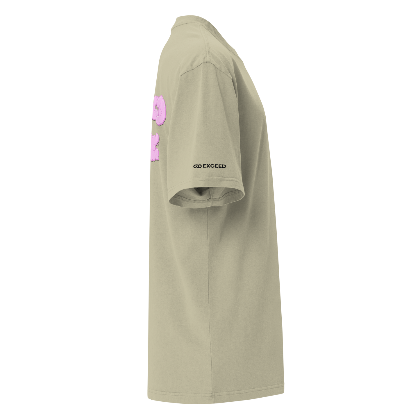 Oversized T-Shirt Exceed Elite®️