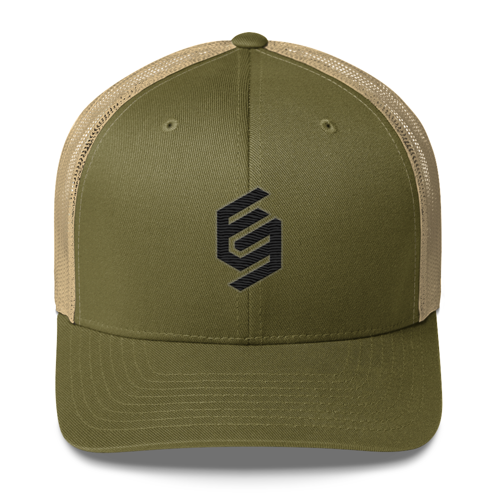 Cap Exceed Elite®️ Basic Edition