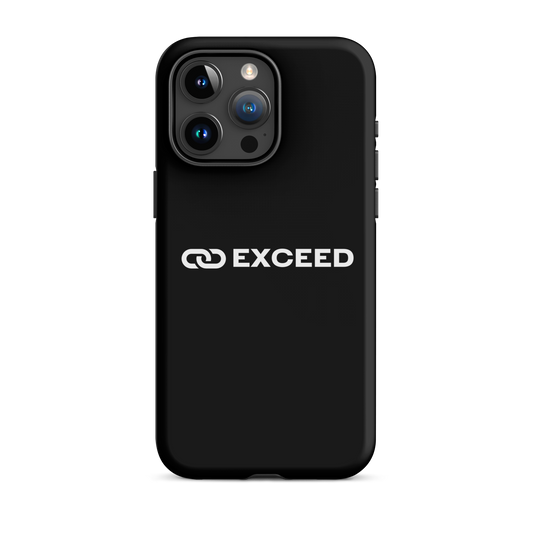 Handyhülle Exceed Elite®️ Basic Edition