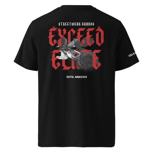 Unisex T-Shirt Exceed Elite®️ Rose Edition