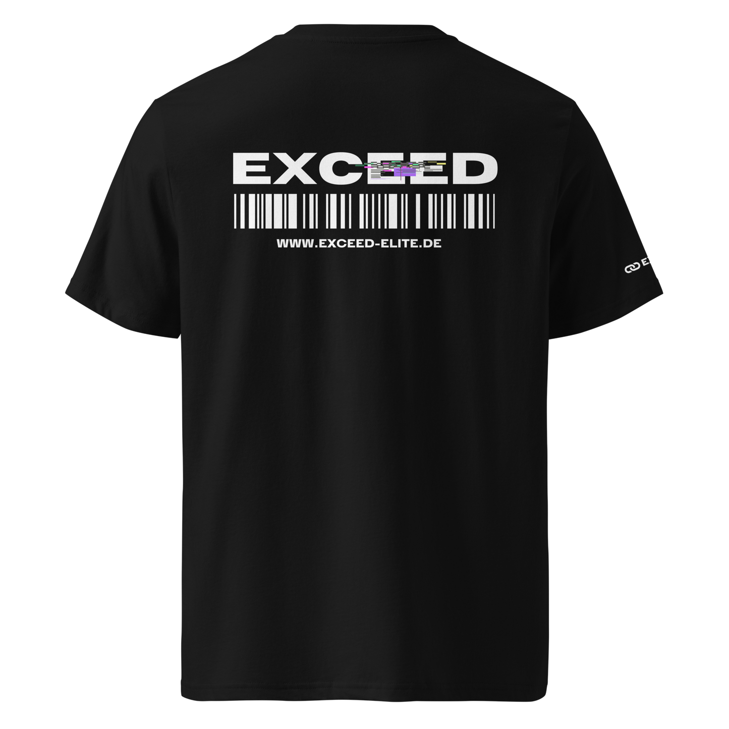Unisex T-Shirt Exceed Elite®️ Code Edition