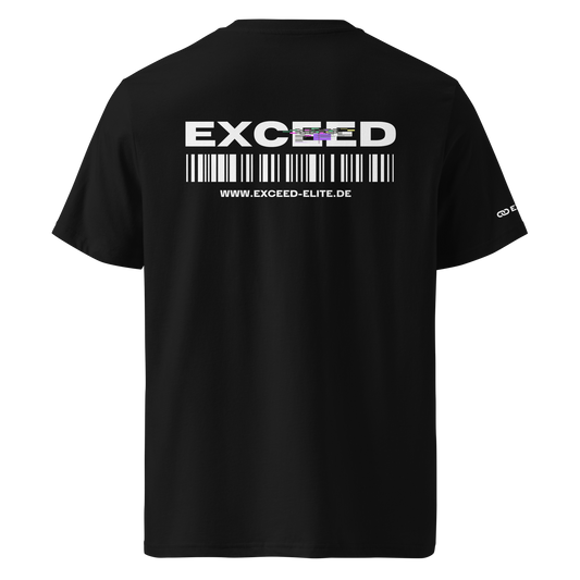 Unisex T-Shirt Exceed Elite®️ Code Edition