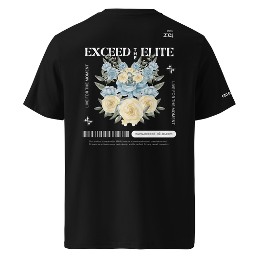 Unisex T-Shirt Exceed Elite®️ Rose Edition