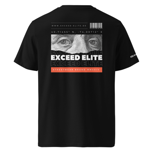 Unisex T-Shirt Exceed Elite®️ Benjamin Edition