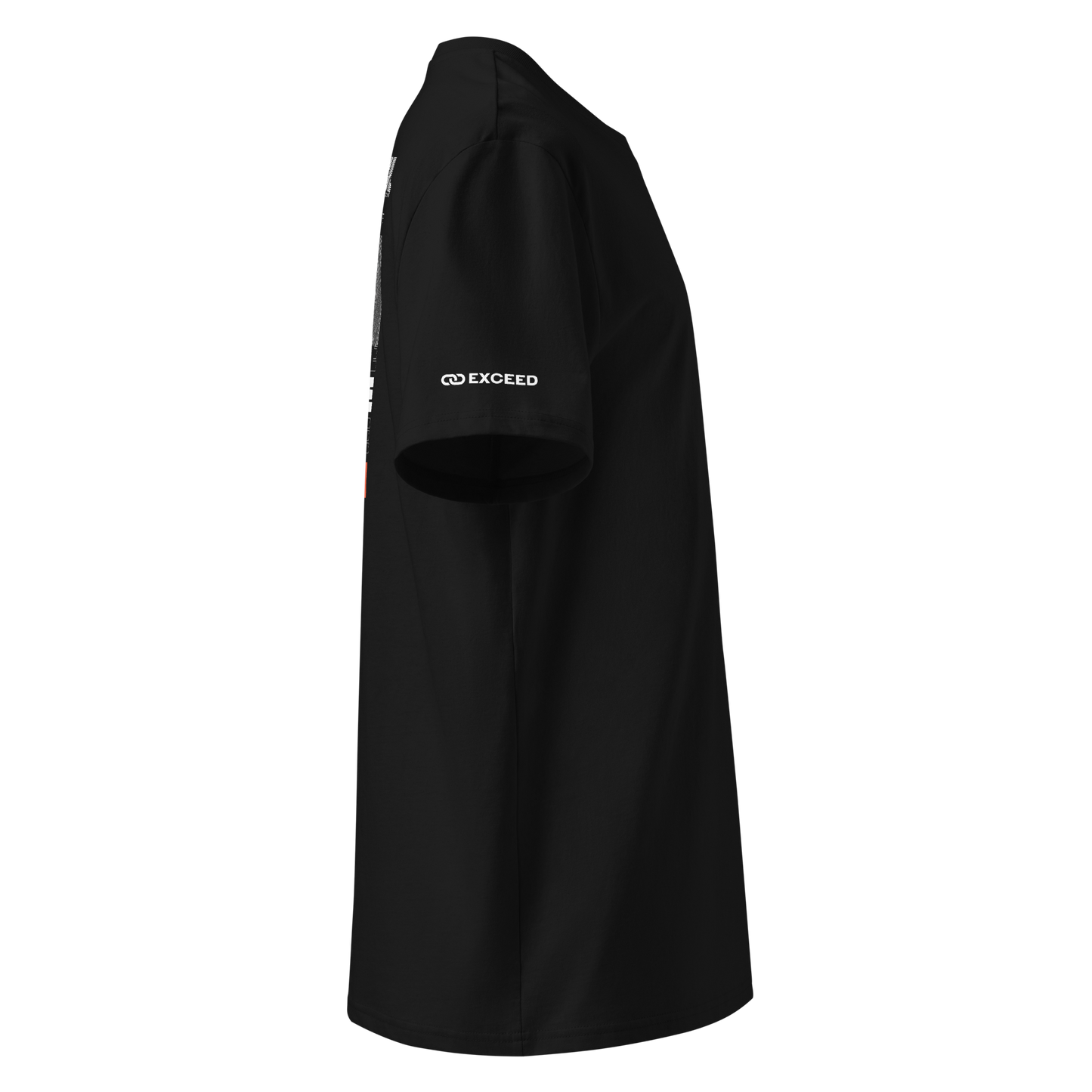 Unisex T-Shirt Exceed Elite®️ Benjamin Edition