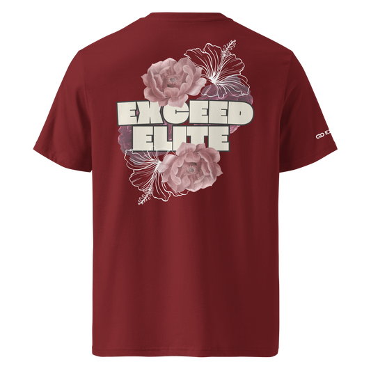 Unisex T-Shirt Exceed Elite®️ Rose Edition