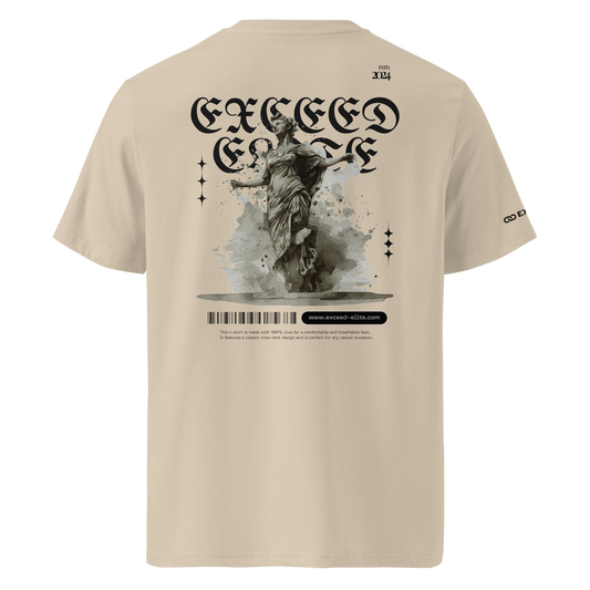 Unisex T-Shirt Exceed Elite®️ Greece Edition