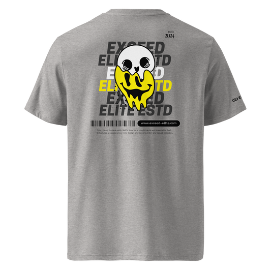 Unisex T-Shirt Exceed Elite®️ Smiley Edition