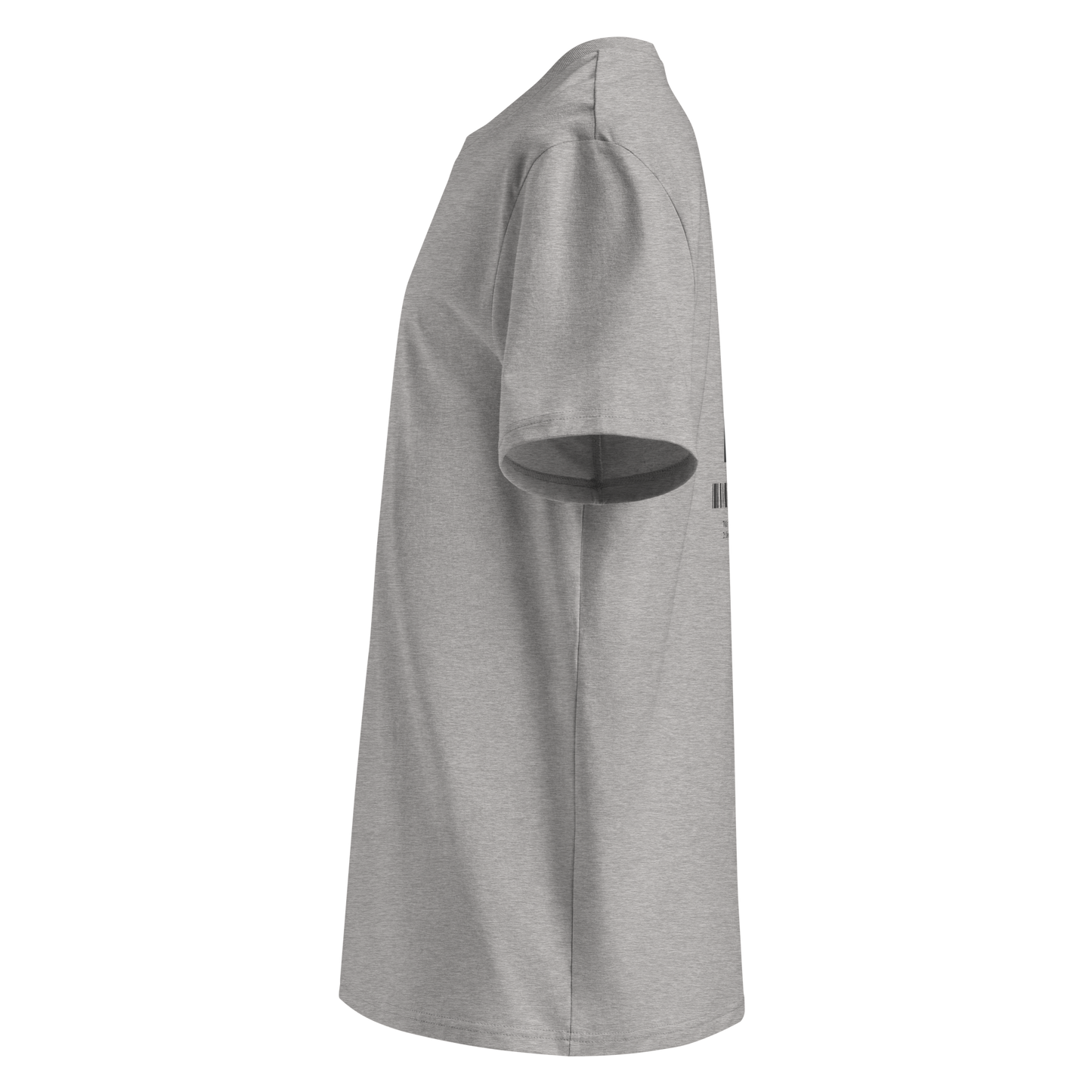 Unisex T-Shirt Exceed Elite®️ Smiley Edition