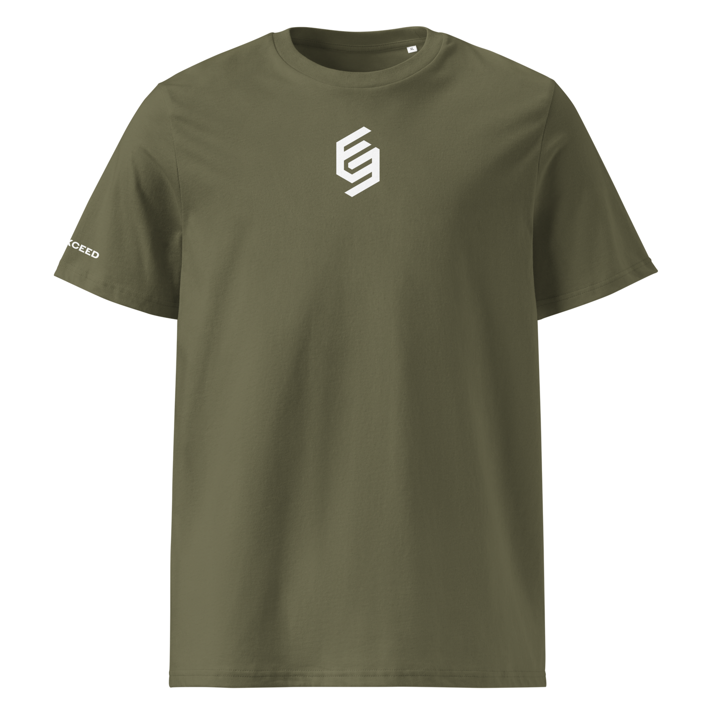 Unisex T-Shirt Exceed Elite®️ Basic Edition