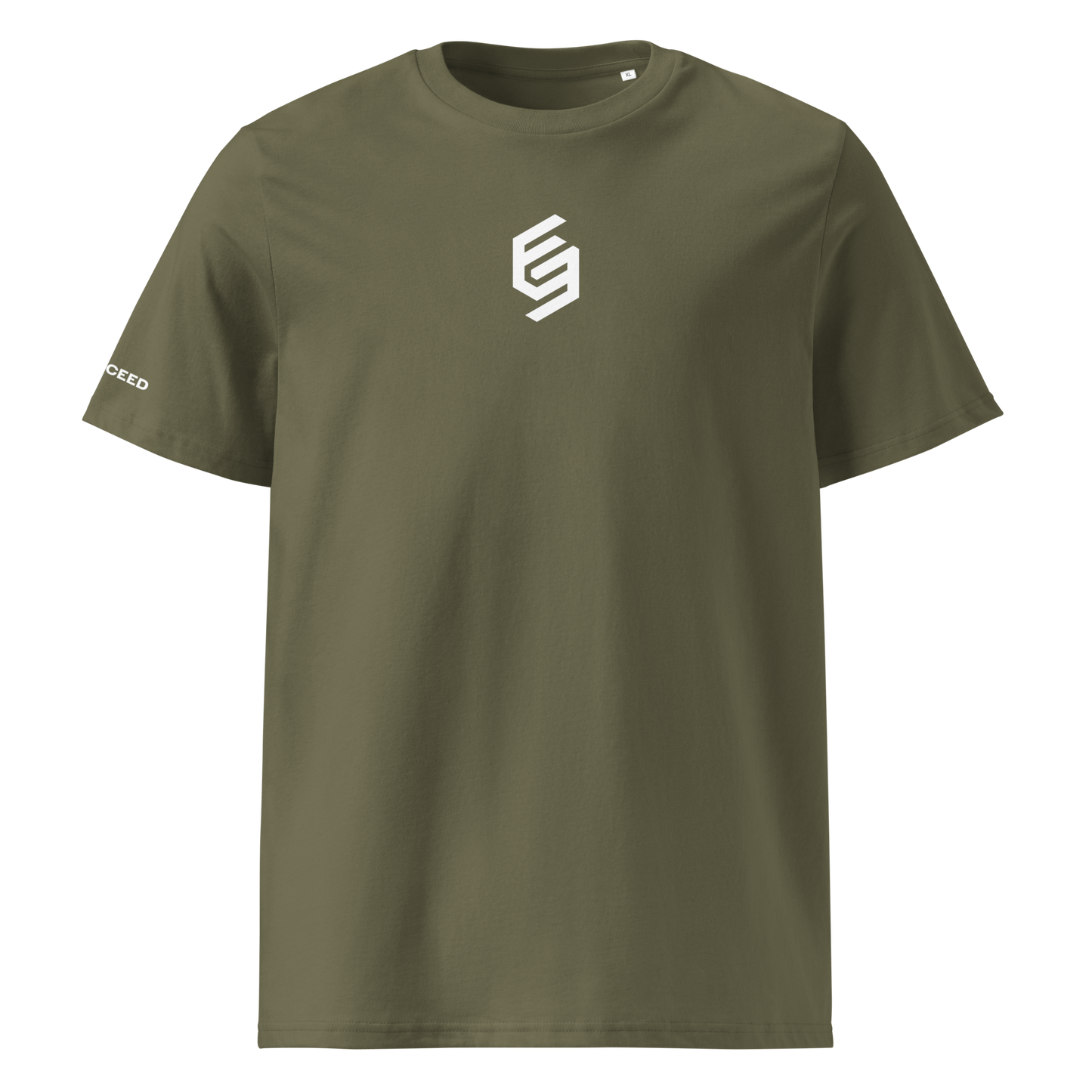 Unisex T-Shirt Exceed Elite®️ Benjamin Edition