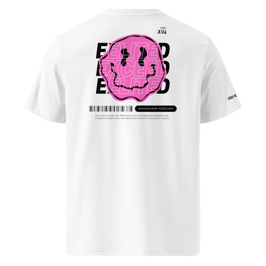 Unisex T-Shirt Exceed Elite®️ Smiley Edition